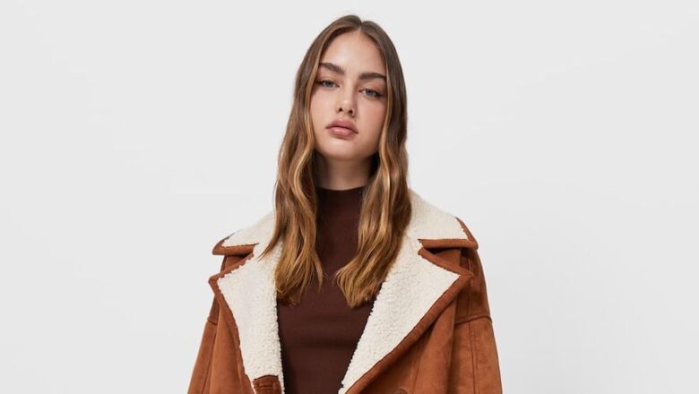 Los abrigos que mejor sientan a chicas bajitas