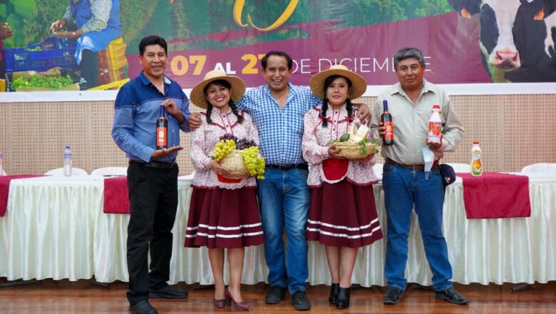 MAJES CELEBRA SU VIGÉSIMO SEGUNDO ANIVERSARIO
