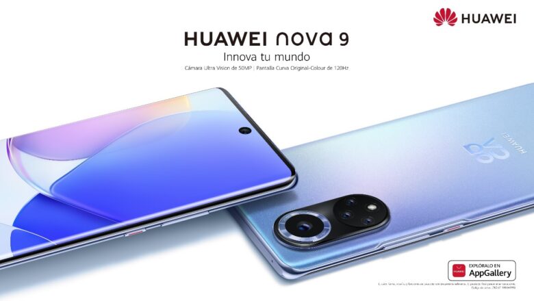 EL ECOSISTEMA HUAWEI AYUDA A POTENCIAR EL TRABAJO Y ESTUDIO A DISTANCIA