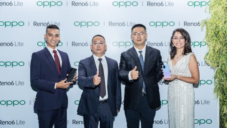 OPPO EN PERÚ: TODO LO QUE PASÓ EN EL EVENTO DE LANZAMIENTO
