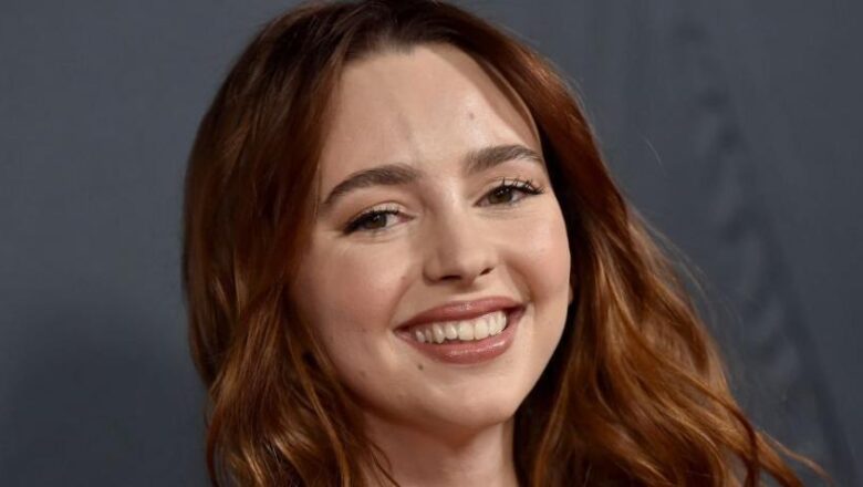 NATASHA BASSETT, LA «MISTERIOSA» NOVIA DE ELON MUSK