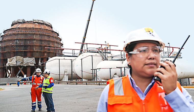 CANON POR HIDROCARBUROS LLEGÓ A S/ 1,600 MILLONES