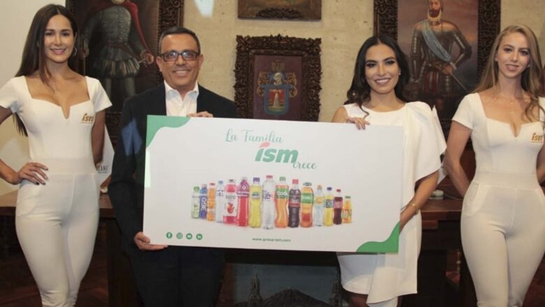 ISM ADQUIERE MARCAS DE GASEOSAS DE SOCOSANI Y CONSOLIDA SU PARTICIPACIÓN DE MERCADO EN EL SUR DEL PAÍS