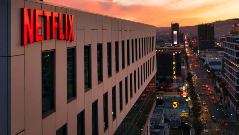 ¿QUÉ RIESGOS CORRE NETFLIX AL INCLUIR ANUNCIOS?