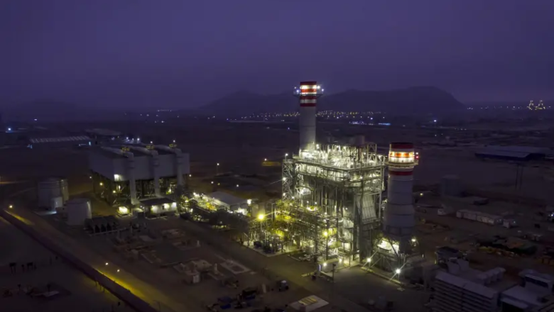 CENTRAL TÉRMICA DE LAS FLORES: LA PLANTA «MÁS EFICIENTE» DE AMÉRICA LATINA PROVEERÁ DE ENERGÍA A PERÚ