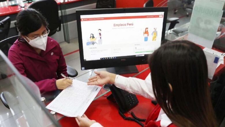 GOBIERNO IMPULSARÁ LA INVERSIÓN PRIVADA PARA GENERAR EMPLEO