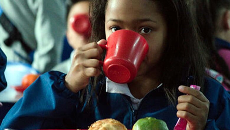 INSEGURIDAD ALIMENTARIA AMENAZA A LATINOAMÉRICA