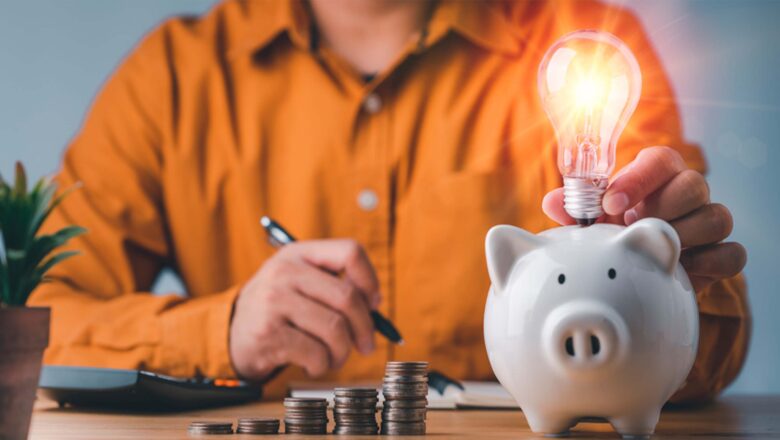 CONSEJOS PARA AHORRAR EN LA FACTURA DE LA LUZ