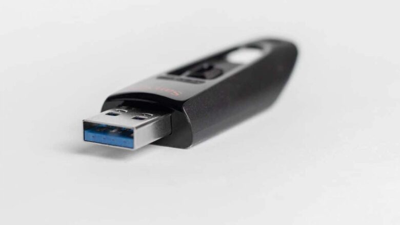 CONDÓN USB: ¿QUÉ ES Y PARA QUÉ SIRVE?