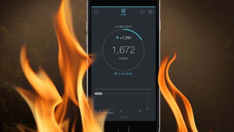¿PUEDE EL CALOR DAÑAR TU CELULAR O EL INTERNET?