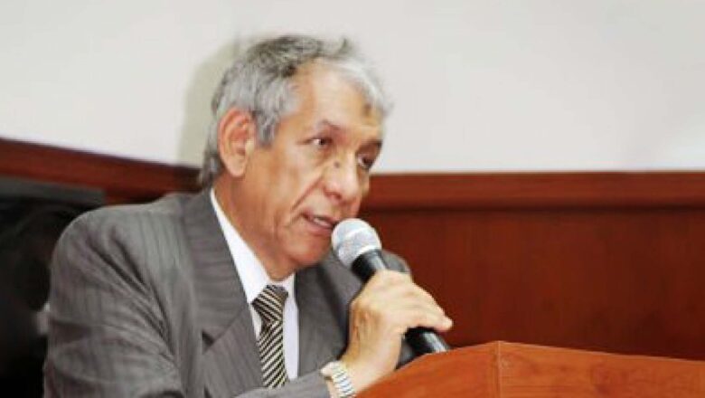 PROVINCIAS DE LAS REGIONES MINERAS DEL SUROESTE SUPERAN EL ALTO NIVEL DEL ÍNDICE DE DESARROLLO HUMANO