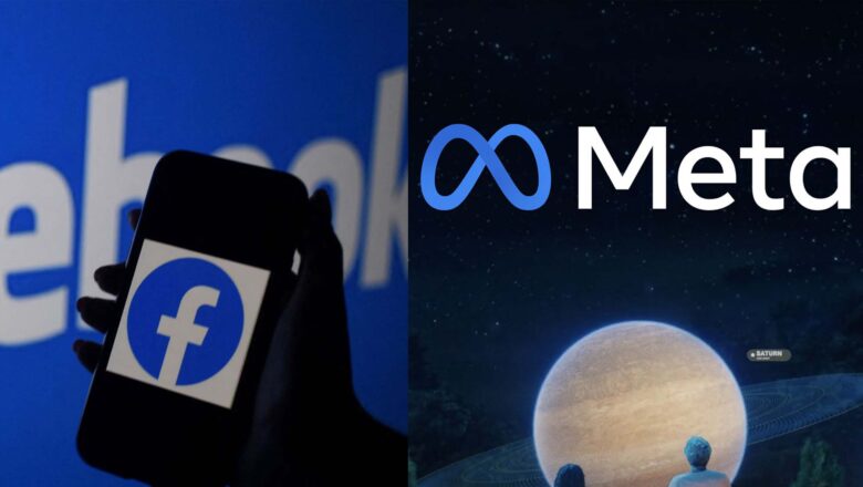 LAS VENTAS DE META (FACEBOOK) BAJARON POR PRIMERA VEZ EN SU HISTORIA