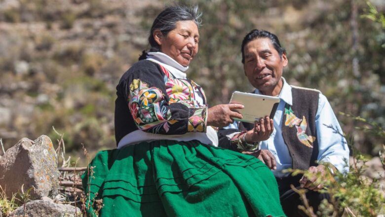 PREMIO CONECTARSE PARA CRECER 2022 INICIA CONVOCATORIA DE PROYECTOS QUE IMPULSEN EL DESARROLLO RURAL A TRAVÉS DEL USO DE LA TECNOLOGÍA