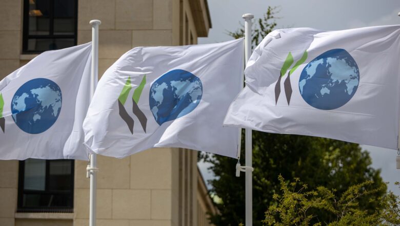 MISIÓN DE LA OCDE VISITARÁ PERÚ