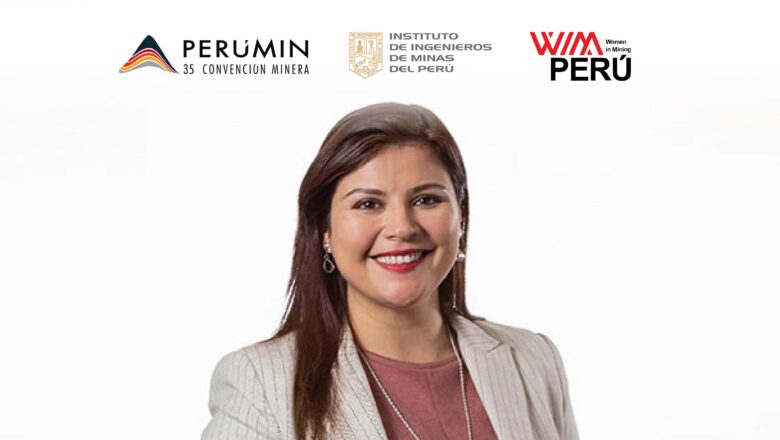 PERUMIN 35 CONTARÁ CON UNA CUMBRE DE DIVERSIDAD E INCLUSIÓN ENTRE SUS NOVEDADES