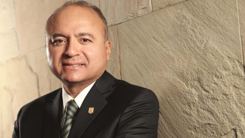 VÍCTOR GOBITZ EXPONDRÁ SOBRE “PERUMIN Y LOS RETOS DE LA MINERÍA” ESTE 1 DE SETIEMBRE EN CERRO JULI, AREQUIPA