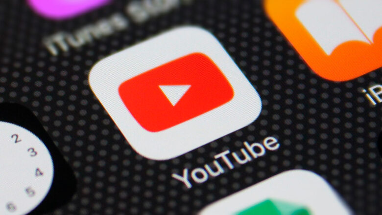 YOUTUBE CAMBIA DISEÑO POR LA LLEGADA DE ANDROID 13