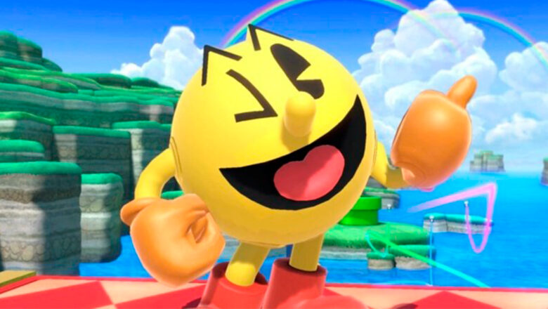 BANDAI NAMCO CONFIRMA SUS PLANES PARA UNA PELÍCULA LIVE-ACTION DE PAC-MAN
