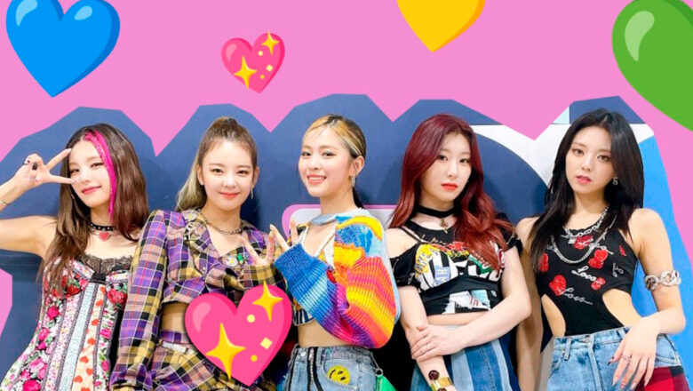 SELLO DISCOGRÁFICO JYP ENTERTAINMENT PLANEA REEMPLAZAR LOS CD PARA REDUCIR EL IMPACTO AMBIENTAL