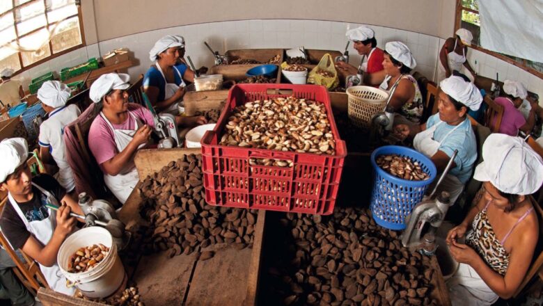 EMPRESAS COMUNALES PARTICIPARÁN EN PERUMIN 35 PARA EXPONER EXPERIENCIAS DE TRABAJO CONJUNTO CON COMPAÑÍAS MINERAS