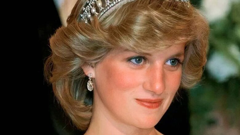 25 AÑOS DE LA MUERTE DE LADY DI: ¿QUÉ PASÓ EN EL TRÁGICO ACCIDENTE?