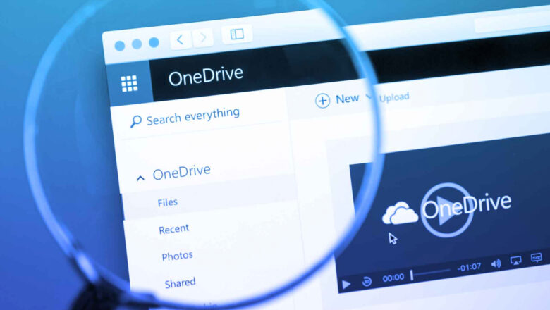 MICROSOFT CELEBRA EL 15 ANIVERSARIO DE ONEDRIVE CON UN DISEÑO Y FUNCIONES NUEVAS
