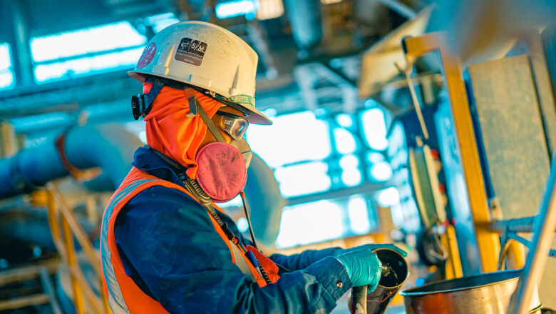 IMPORTANTE DELEGACIÓN DE EJECUTIVOS DE BHP QUE EXPONDRÁ PLANES DE INVERSIÓN Y PARTICIPACIÓN EN PERUMIN 35