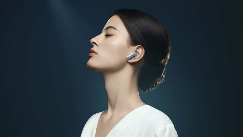 HUAWEI LANZA LOS FREEBUDS PRO 2 EN PERÚ