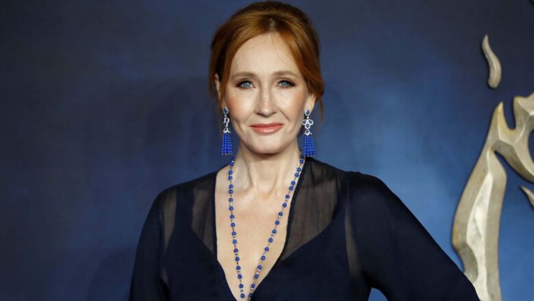 J.K ROWLING ESTRENA NOVELA EN MEDIO DE CUESTIONAMIENTOS