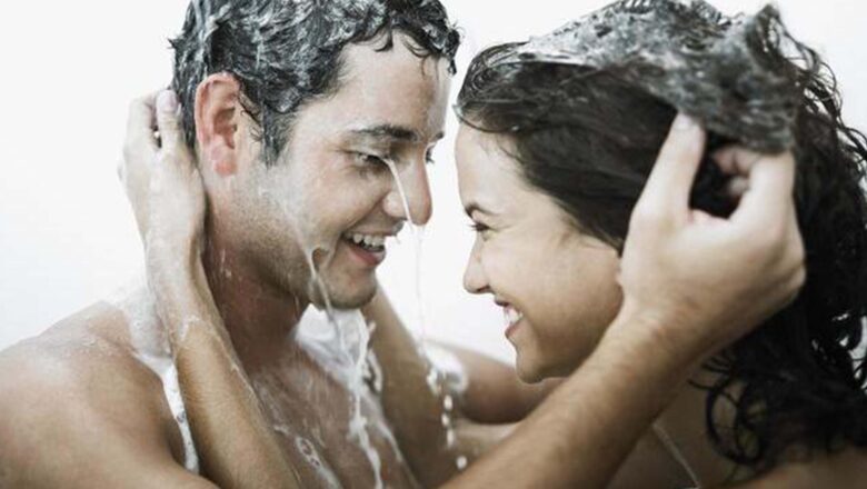 “BAÑARSE DE A DOS”: LA RECOMENDACIÓN DE LA MINISTRA DE AMBIENTE DE SUIZA PARA AHORRAR GAS Y ENERGÍA Y REDUCIR EL CONSUMO ENERGÉTICO