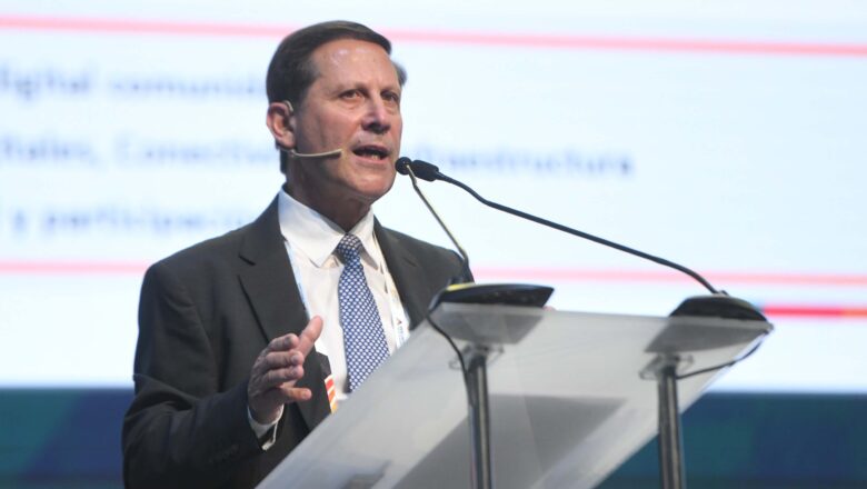 ANTOFAGASTA MINERALS PROYECTA ESTUDIOS DE EXPLORACIÓN EN PERÚ, REVELA PRESIDENTE IVÁN ARRIAGADA