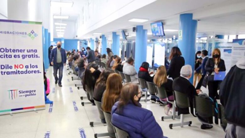 MIGRACIONES ADELANTA CITAS PARA PASAPORTE: ESTOS SON LOS DOCUMENTOS QUE DEBES LLEVAR