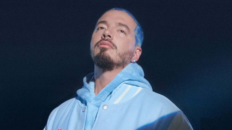 J BALVIN LANZÓ «OYE», UNA APLICACIÓN «BILINGÜE DE BIENESTAR CREATIVO»