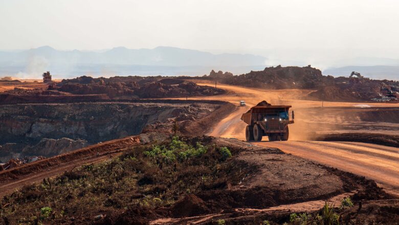NUEVOS PROYECTOS MINEROS PERMITIRÁN REDUCIR LA POBREZA EN 14 PUNTOS PORCENTUALES