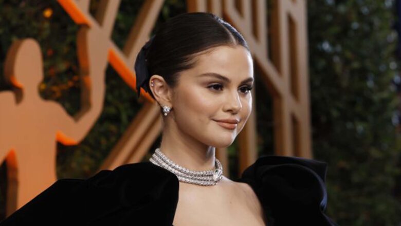 VIDEO: SELENA GÓMEZ CONTARÁ CÓMO HA LUCHADO CONTRA SUS PROBLEMAS MENTALES EN EL DOCUMENTAL ‘MY MIND & ME’