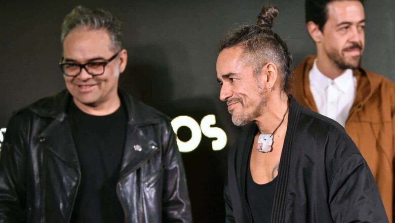 ¿POR QUÉ ESTÁN ‘CANCELANDO’ AL VOCALISTA DE CAFÉ TACVBA POR SU ARROGANCIA CON SUS FANS?