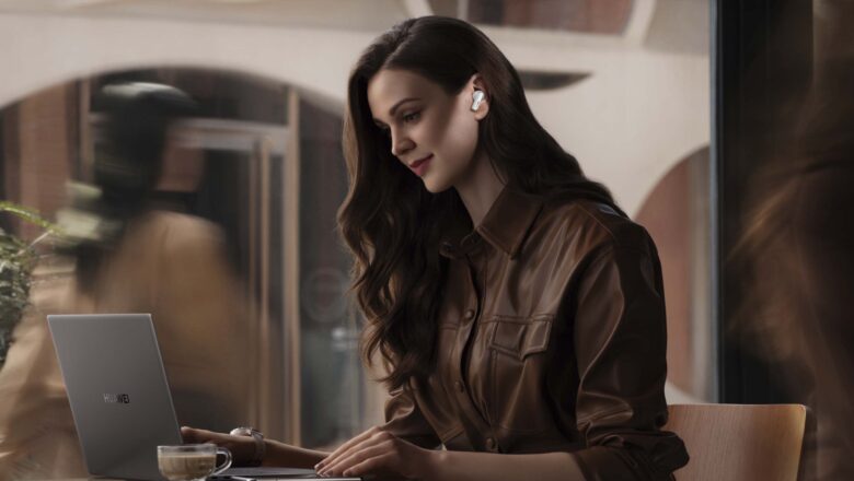 HUAWEI FREEBUDS PRO 2 Y SUS MEJORAS EN LA CANCELACIÓN DE RUIDO