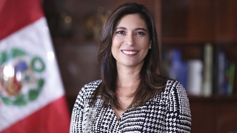 PERUMIN 35: REPRESENTANTES Y EXPERTOS DE PAÍSES LÍDERES EN MINERÍA COMPARTIRÁN SUS EXPERIENCIAS DE ÉXITO EN EL ENCUENTRO INTERNACIONAL