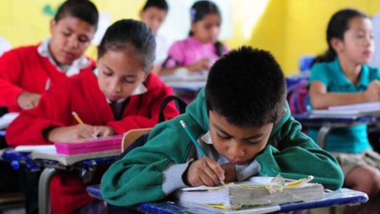 MÁS DE 100 PAÍSES SE COMPROMETIERON EN TRANSFORMAR LA EDUCACIÓN EN EL MUNDO ANTE LA ONU