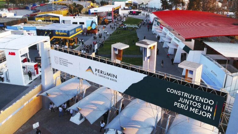 YA ESTÁ LISTA LA CONVENCIÓN MINERA MÁS ESPERADA E IMPORTANTE DE LATINOAMÉRICA