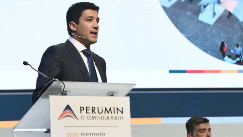 PROYECTO ROMINA APORTARÁ US$ 145 MILLONES EN IMPUESTOS Y REGALÍAS DURANTE 13 AÑOS