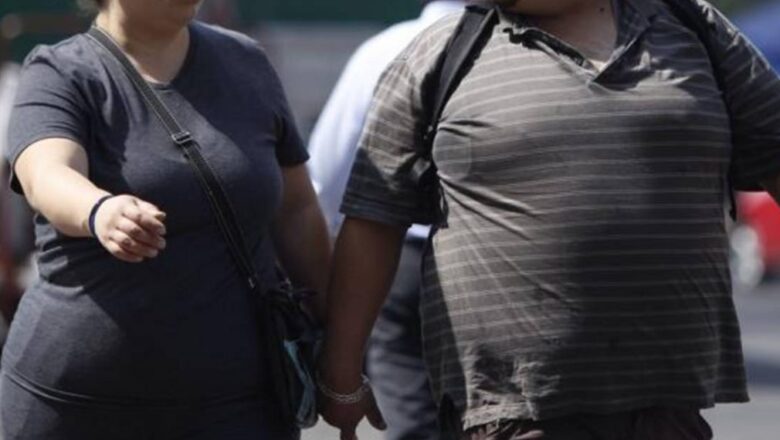 HABRÁ 500 MILLONES DE NUEVOS ENFERMOS CRÓNICOS POR FALTA DE ACTIVIDAD FÍSICA EN 2030