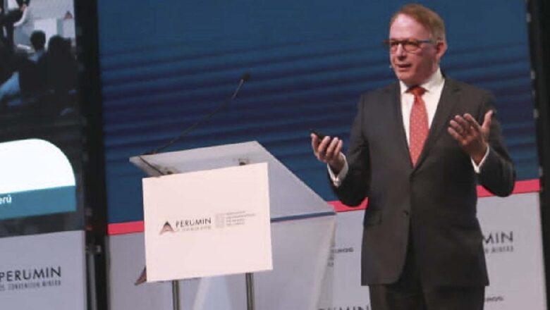 PROYECTO MINERO MICHIQUILLAY A PUNTO DE INICIAR LA ETAPA DE EXPLORACIÓN