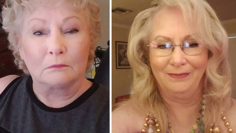 LA MUJER DE 70 AÑOS QUE ABRIÓ CUENTA EN ONLYFANS Y AHORA GANA MÁS QUE SU ANTERIOR TRABAJO