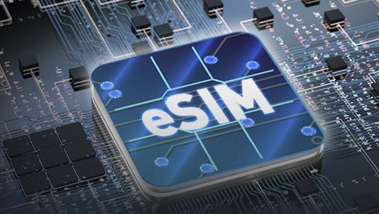 USUARIOS CON EQUIPOS ANDROID YA PUEDEN ACTIVAR LA TECNOLOGÍA ESIM CON CLARO