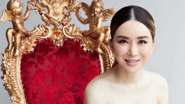 ELLA ES LA MILLONARIA TRANSGÉNERO QUE COMPRÓ EL CONCURSO DE BELLEZA MISS UNIVERSO