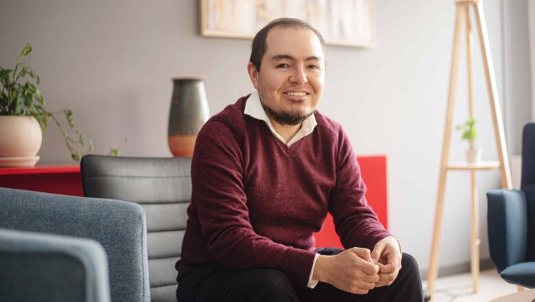 PERUMIN HUB:  MULTIPACHA 4.0 PRESENTA INNOVACIÓN QUE PERMITE MEDIR VOLÚMENES DE MINERAL EN TIEMPO REAL CON INTELIGENCIA ARTIFICIAL