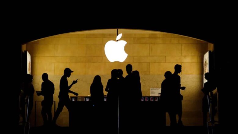 APPLE AUMENTA SUS BENEFICIOS, HISTORIA OPUESTA A LA DE AMAZON