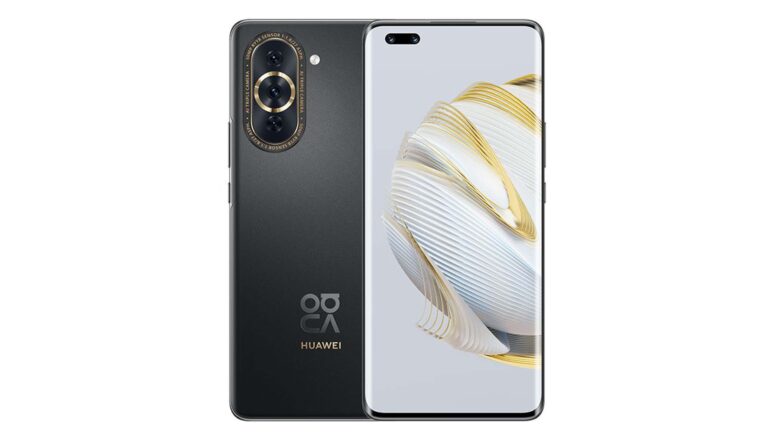 ¿QUIERES HACER BLOGS? CONOCE EL ESTUDIO DE VLOGGING INTEGRADO EN EL NUEVO CELULAR DE HUAWEI NOVA 10 PRO