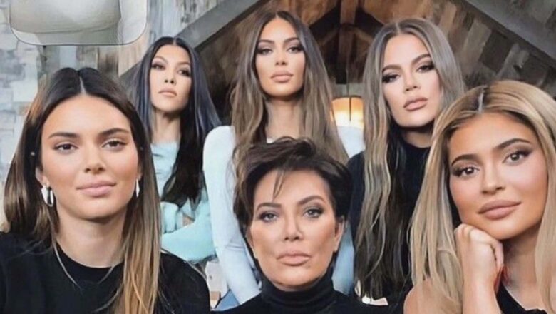 EL CLAN KARDASHIAN IMPACTA EN LOS CFDA EN LA GRAN NOCHE DE KIM